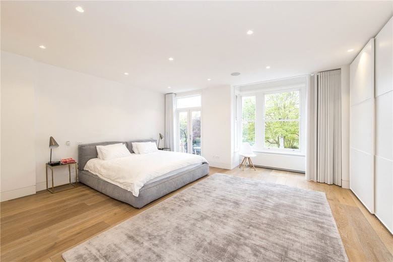 6 bedroom house, Stevenage Road, London SW6 - Let Agreed