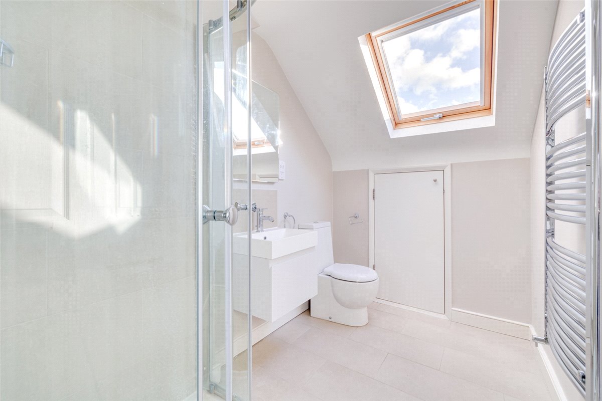 5 bedroom house, Allestree Road, Fulham SW6 - Available