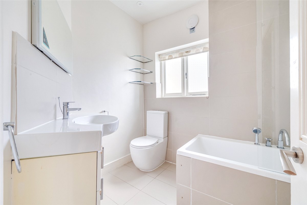 5 bedroom house, Allestree Road, Fulham SW6 - Available