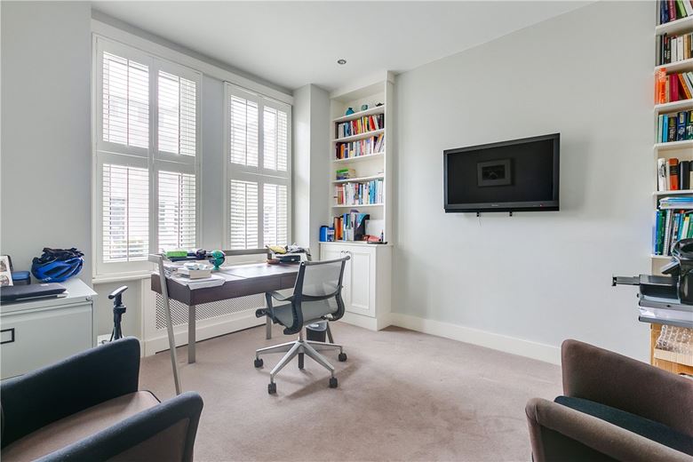 4 bedroom house, Kilmaine Road, London SW6 - Available