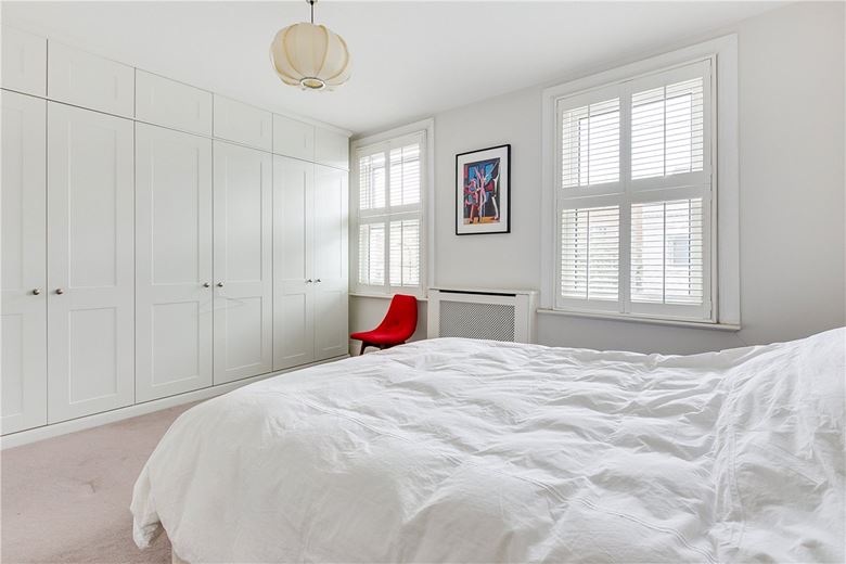 4 bedroom house, Kilmaine Road, London SW6 - Available