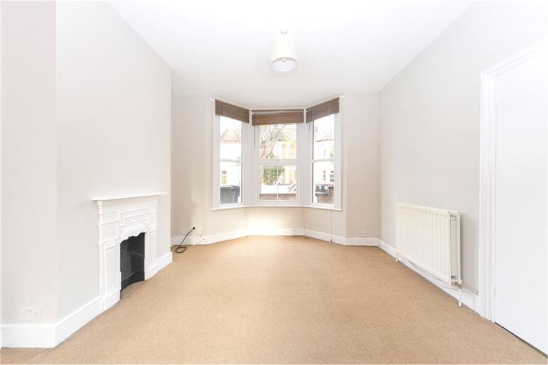 3 bedroom house, Seymour Road, London W4