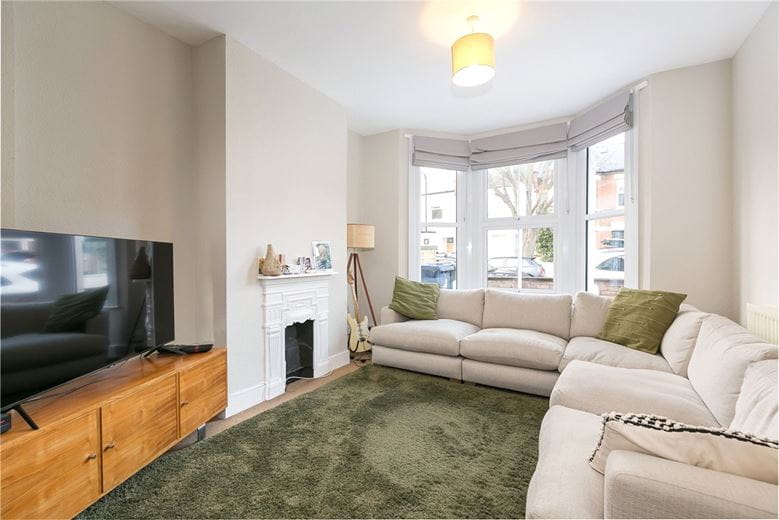 3 bedroom house, Seymour Road, London W4