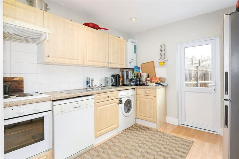 3 bedroom house, Seymour Road, London W4