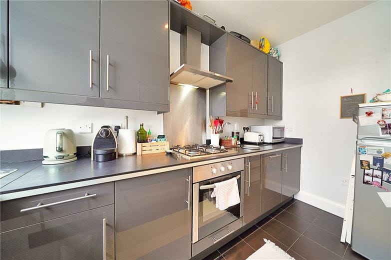 1 bedroom flat, Castletown Road, London W14 - Let Agreed