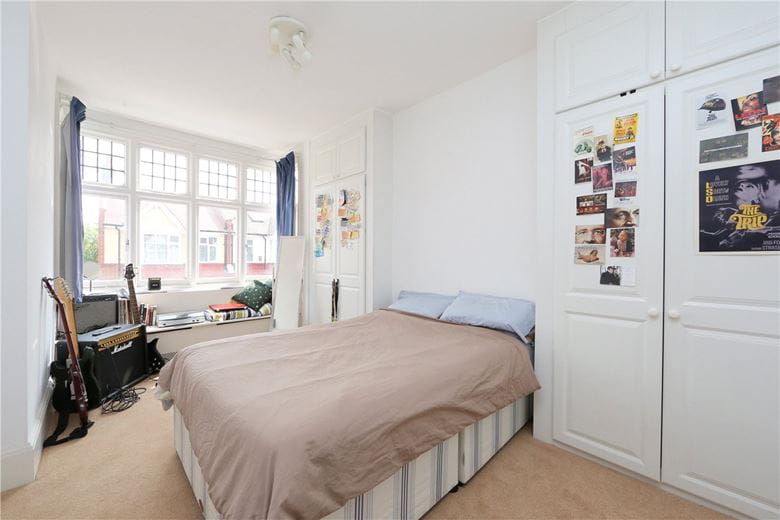 3 bedroom house, Rannoch Road, London W6 - Available