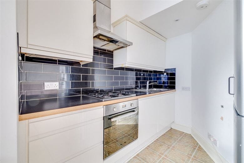 2 bedroom , Gwendwr Road, London W14 - Let Agreed