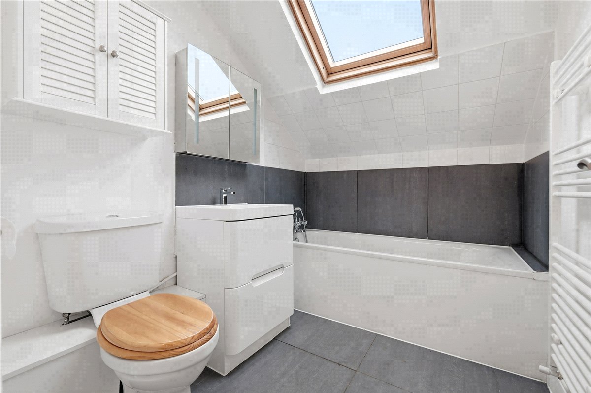 5 bedroom house, Farm Lane, London SW6 - Available