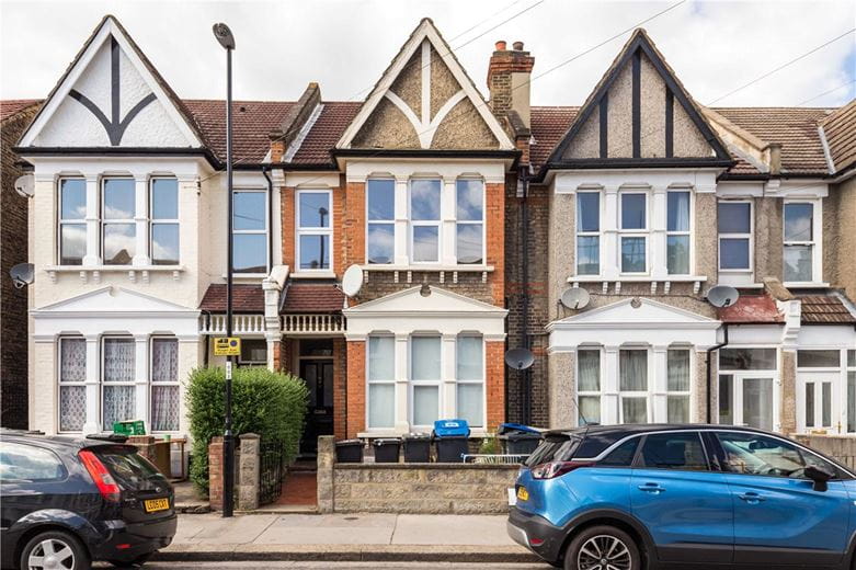 2 bedroom flat, Sangley Road, London SE25 - Let Agreed