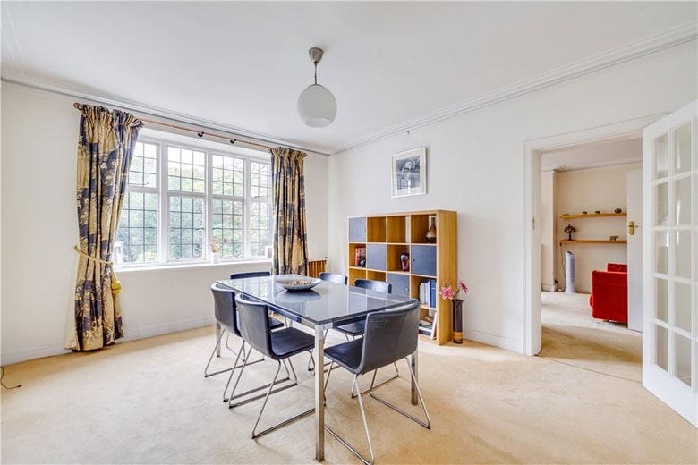 4 bedroom flat, Wildcroft Road, London SW15 - Available