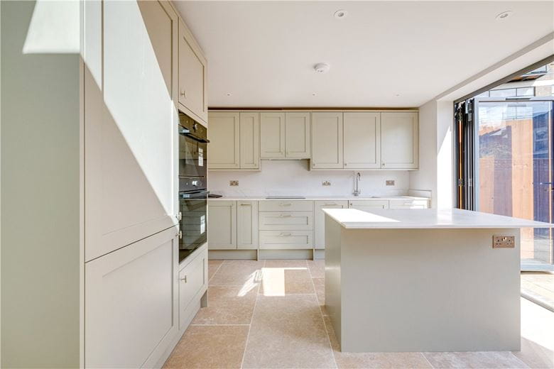 4 bedroom house, Seymour Road, London W4 - Available