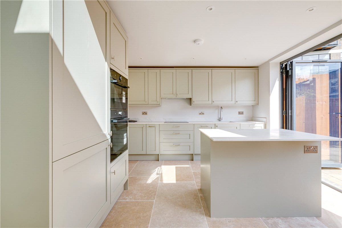 4 bedroom house, Seymour Road, London W4 - Available