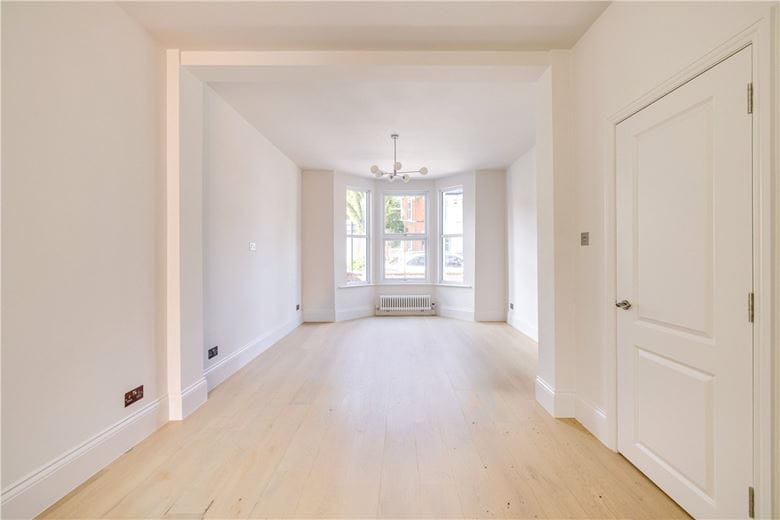 4 bedroom house, Seymour Road, London W4 - Available