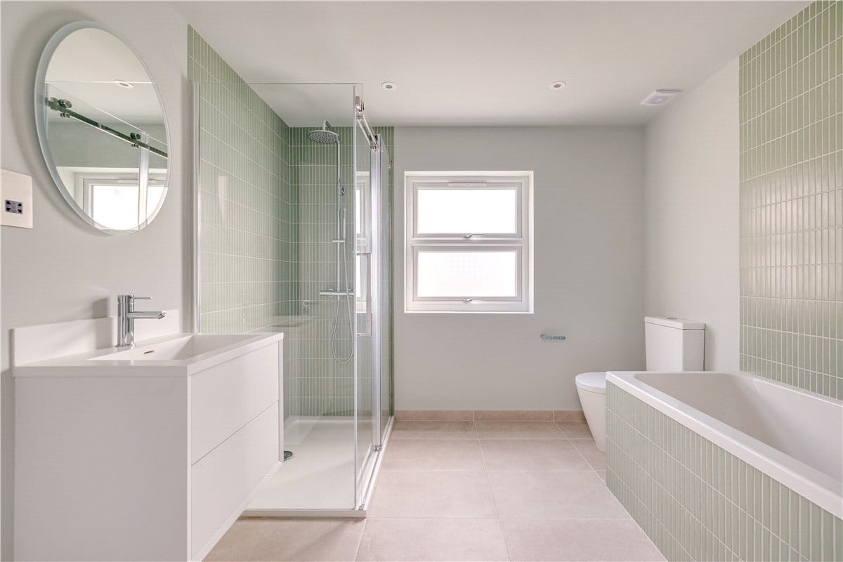 4 bedroom house, Seymour Road, London W4 - Available