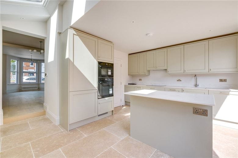 4 bedroom house, Seymour Road, London W4 - Available