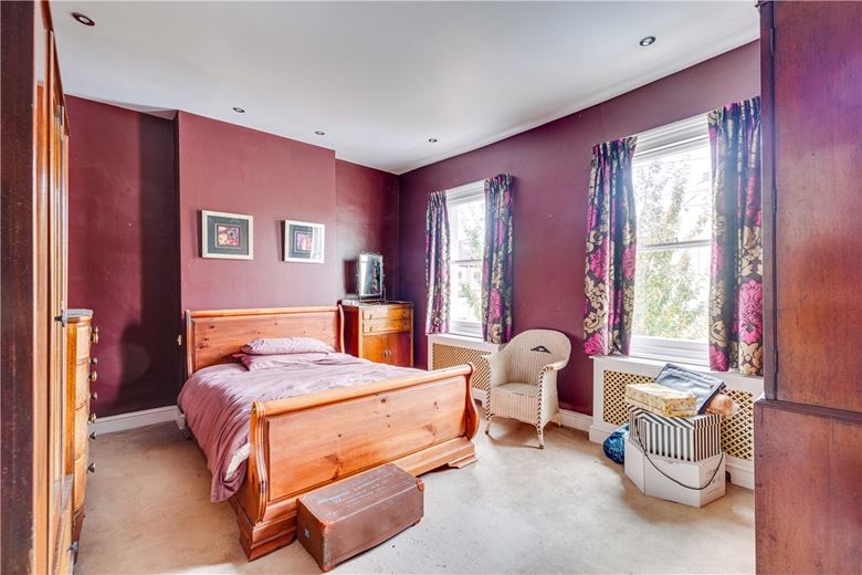 4 bedroom house, Coliston Road, London SW18 - Sold