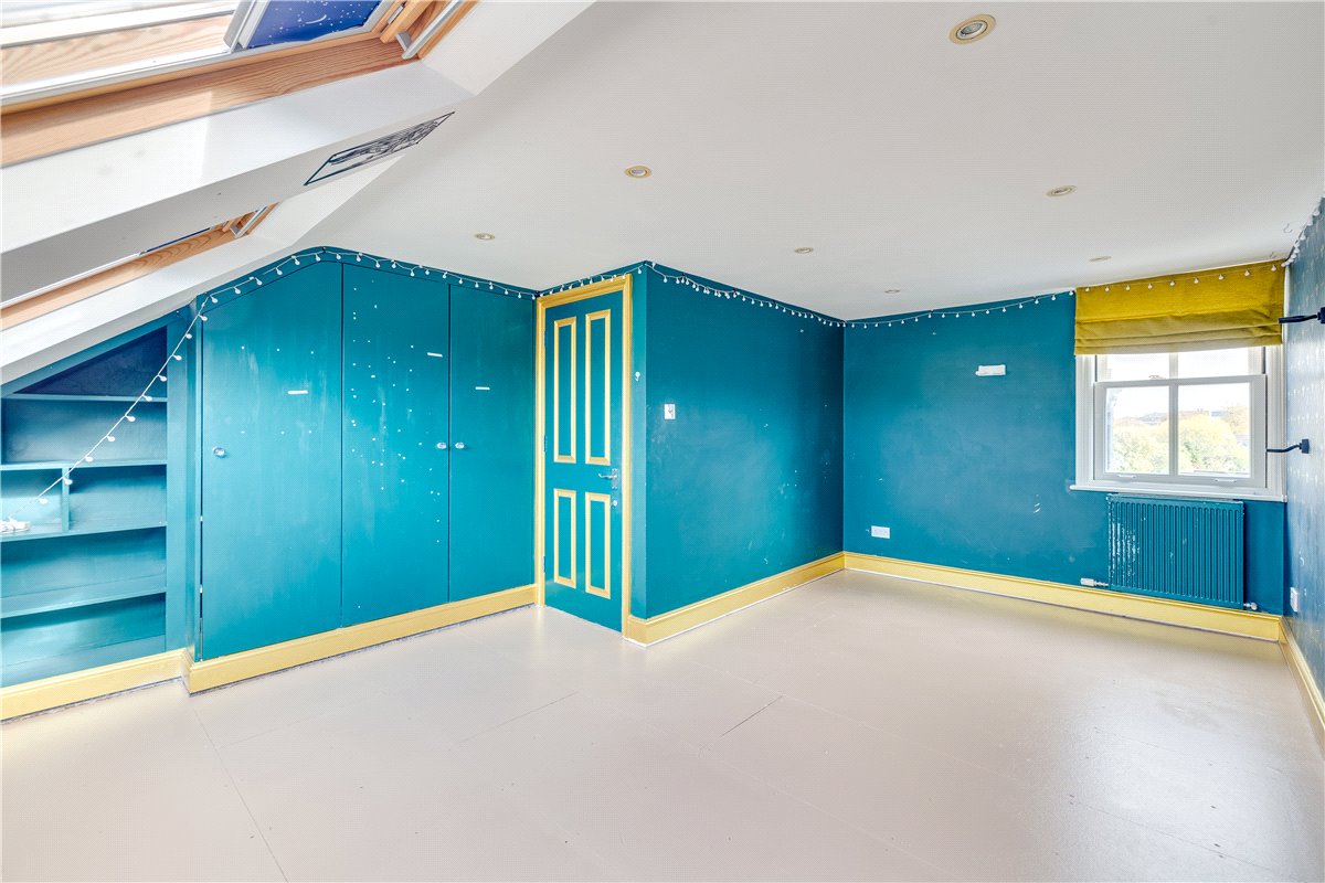 4 bedroom house, Coliston Road, London SW18 - Sold