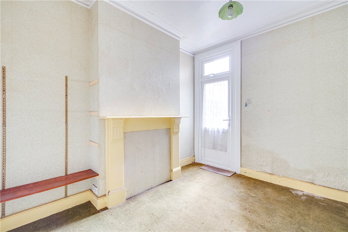 3 bedroom house, Plough Lane, London SW19 - Sold