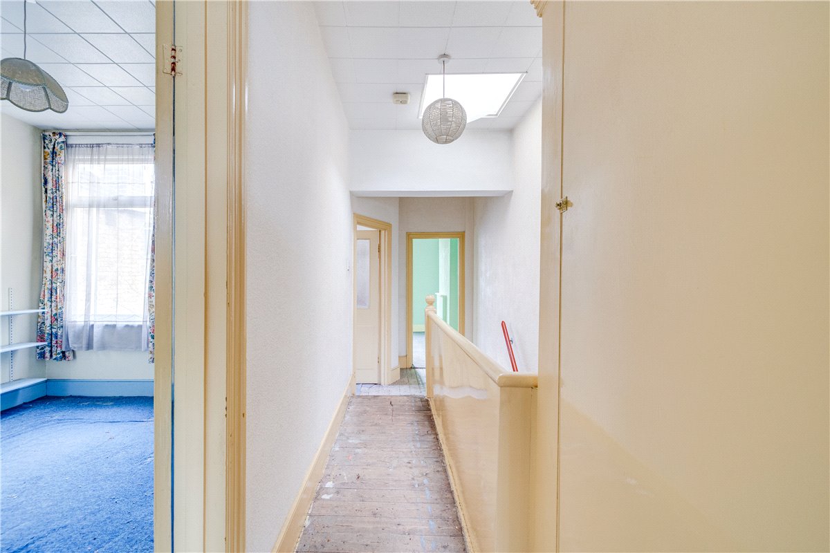 3 bedroom house, Plough Lane, London SW19 - Sold