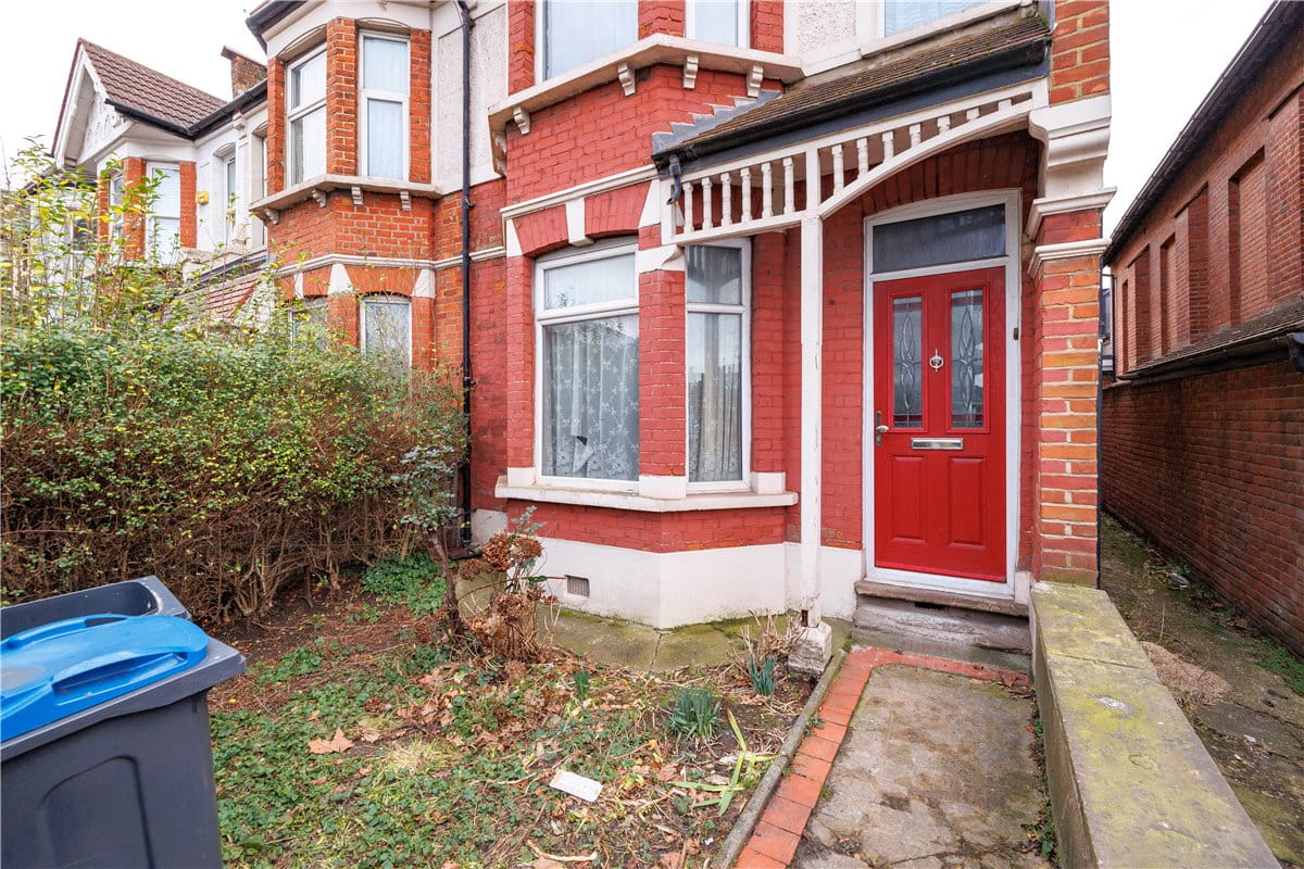 3 bedroom house, Plough Lane, London SW19 - Sold