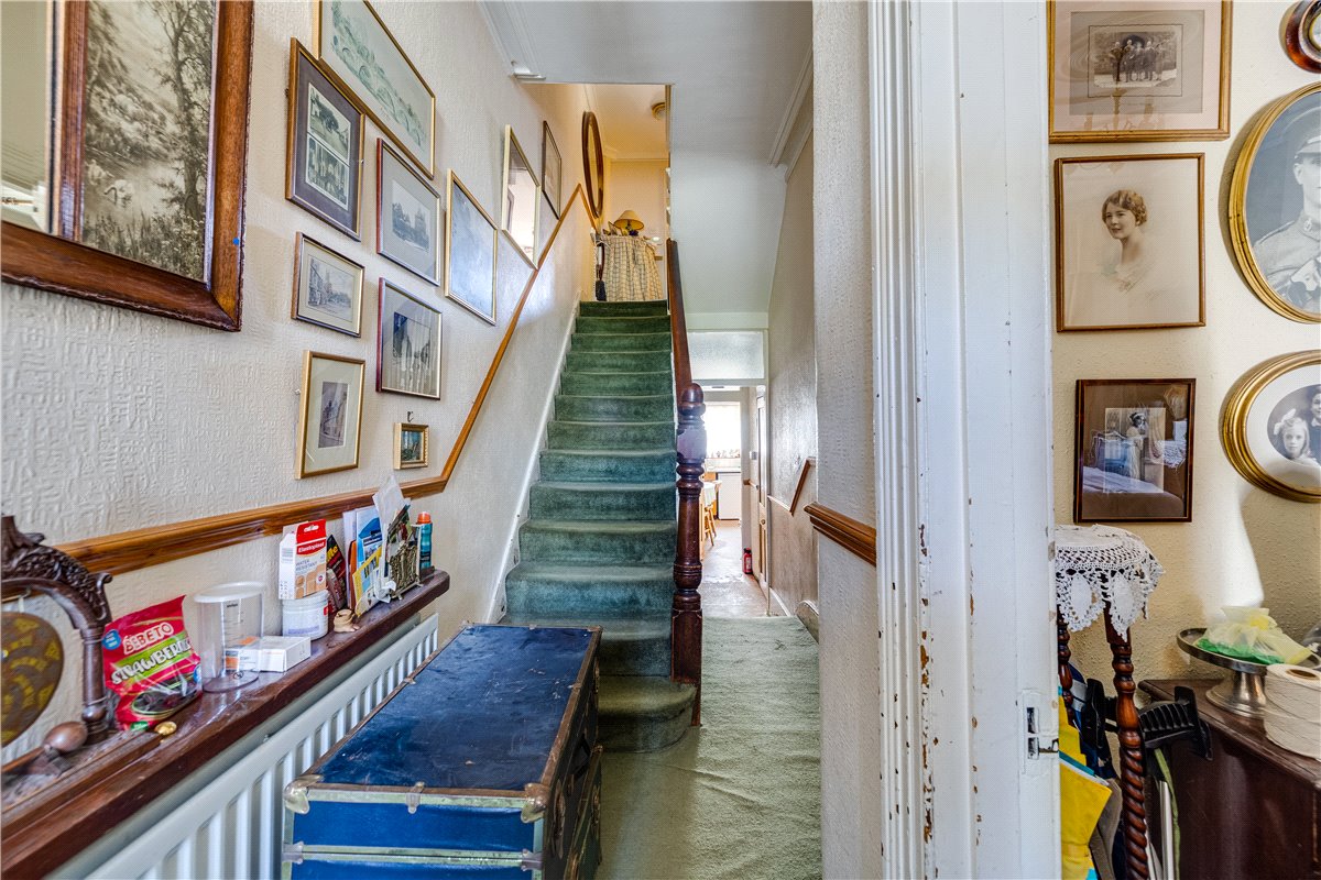 4 bedroom house, Ringford Road, London SW18 - Sold STC