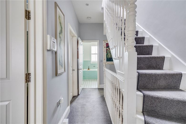 4 bedroom house, Elborough Street, London SW18 - Sold STC