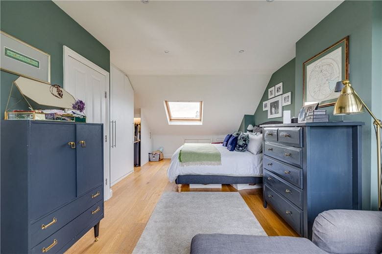 4 bedroom house, Elborough Street, London SW18 - Sold STC