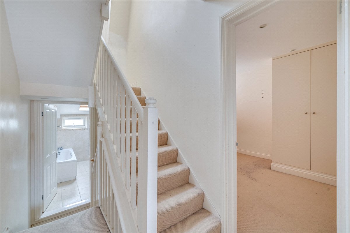 3 bedroom house, Longfield Street, London SW18 - Sold STC