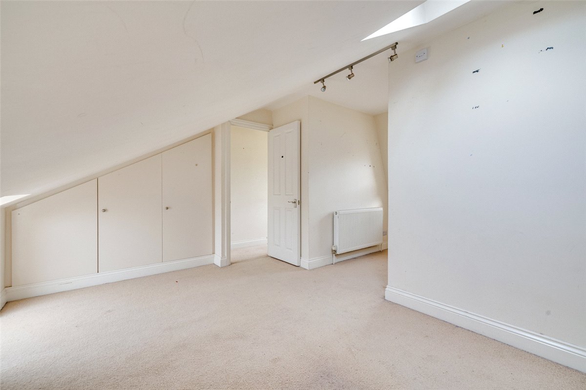 3 bedroom house, Longfield Street, London SW18 - Sold STC