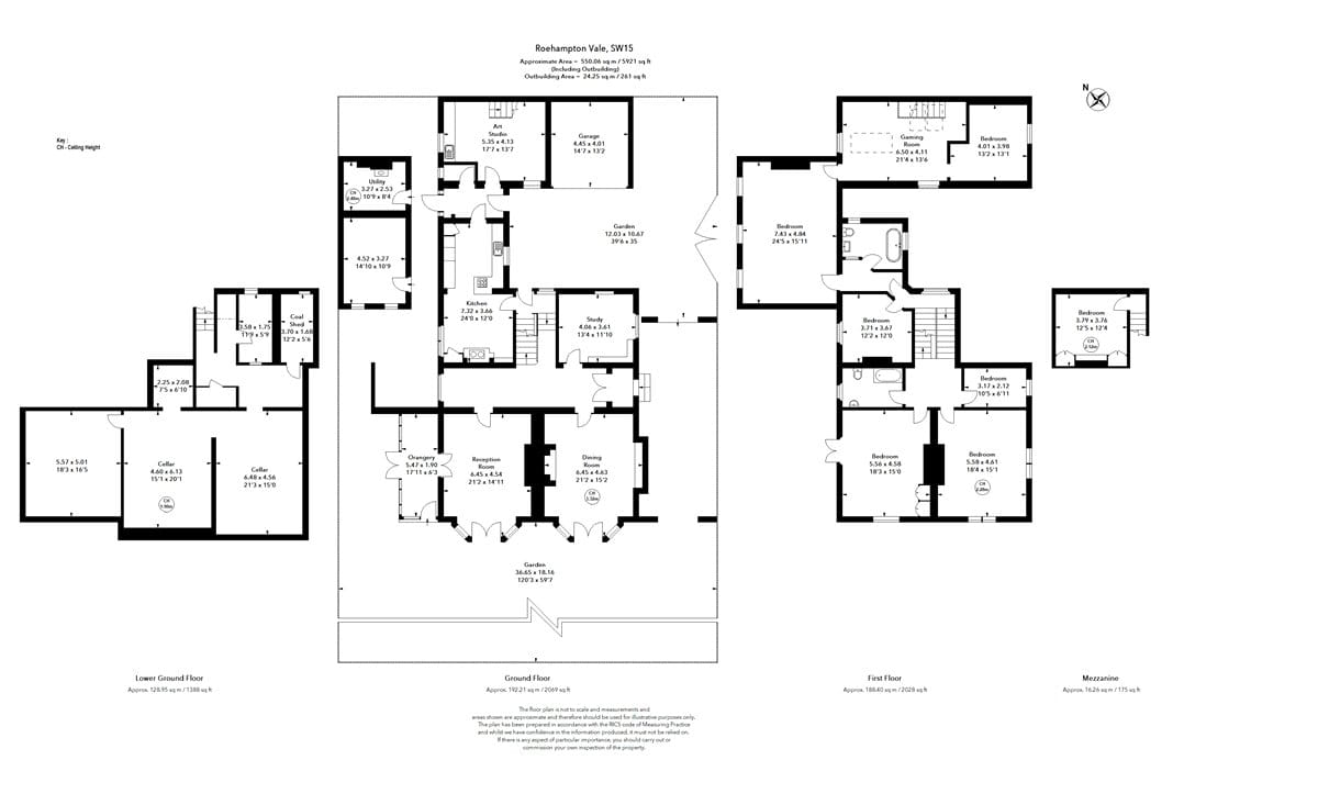 Floorpan