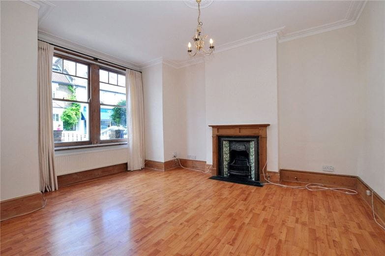 4 bedroom house, White Hart Lane, Barnes SW13 - Sold STC