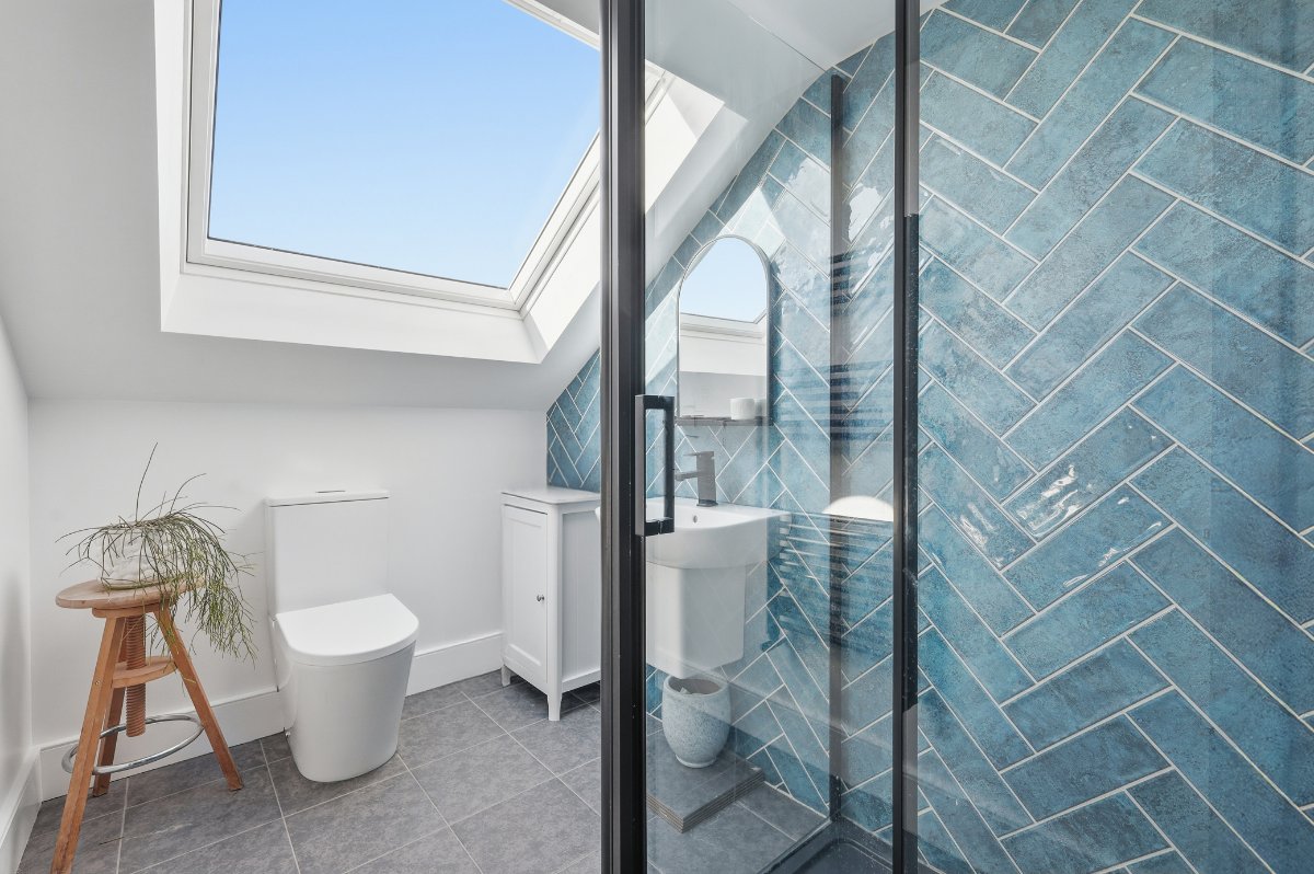 5 bedroom house, Second Avenue, London SW14 - Sold STC