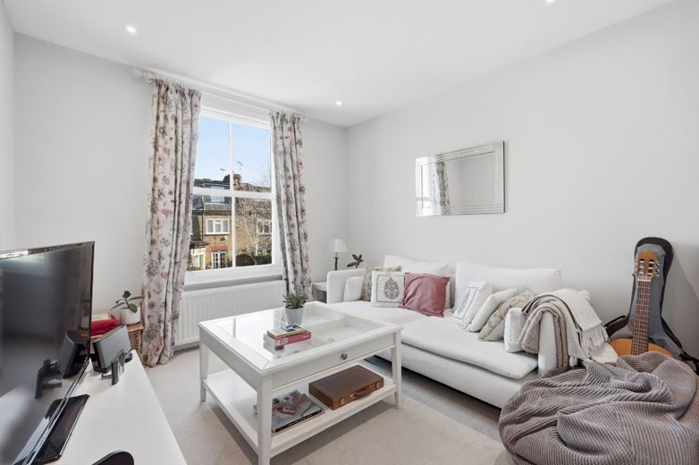 5 bedroom house, Second Avenue, London SW14 - Sold STC