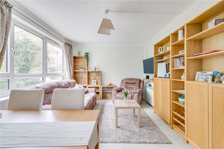 2 bedroom flat, Whitlock Drive, London SW19 - Sold