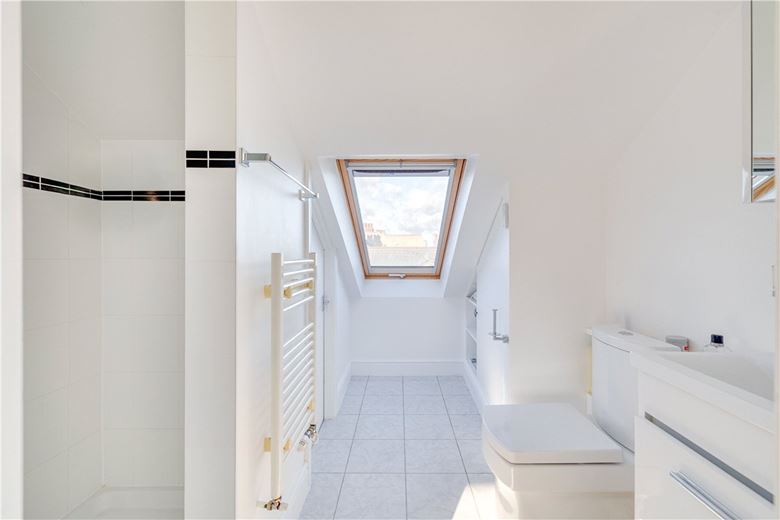 3 bedroom house, Brookwood Road, London SW18 - Sold