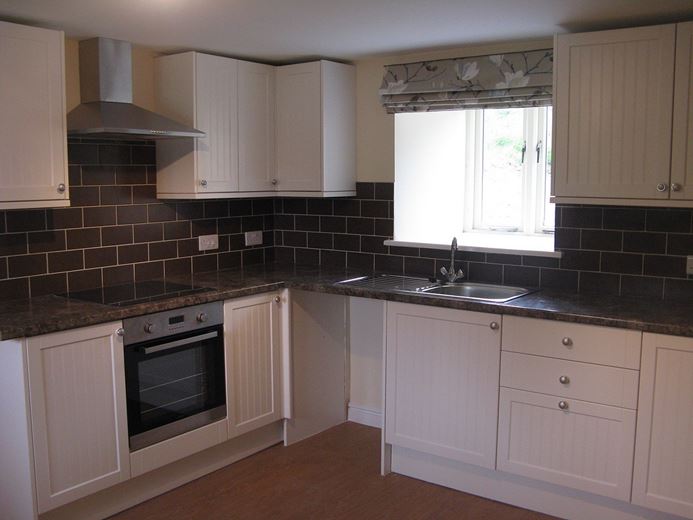 2 bedroom house, Dyserth, Rhuddlan LL18 - Let Agreed