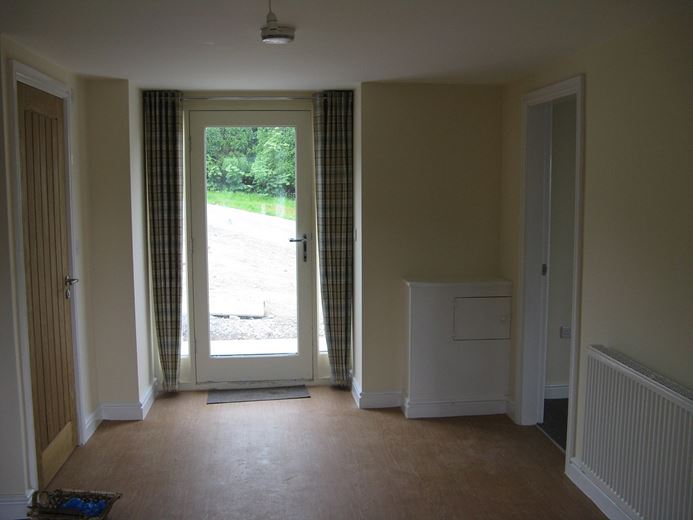 2 bedroom house, Dyserth, Rhuddlan LL18 - Let Agreed