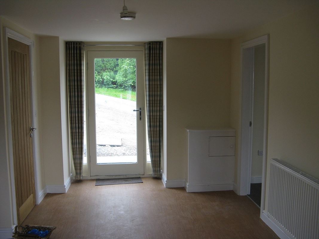 2 bedroom house, Dyserth, Rhuddlan LL18 - Let Agreed