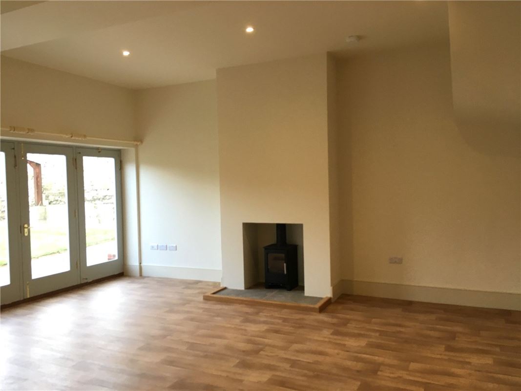 2 bedroom , Bourton, Much Wenlock TF13 - Let Agreed