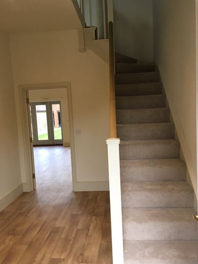 2 bedroom , Bourton, Much Wenlock TF13 - Let Agreed