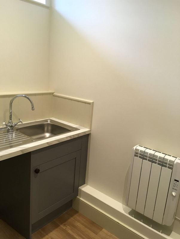 2 bedroom , Bourton, Much Wenlock TF13 - Let Agreed