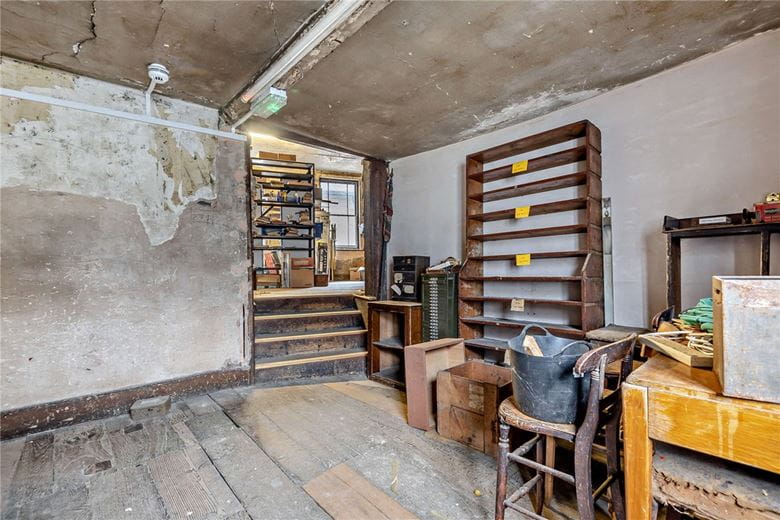  bedroom , Bull Ring, Ludlow SY8 - Sold STC