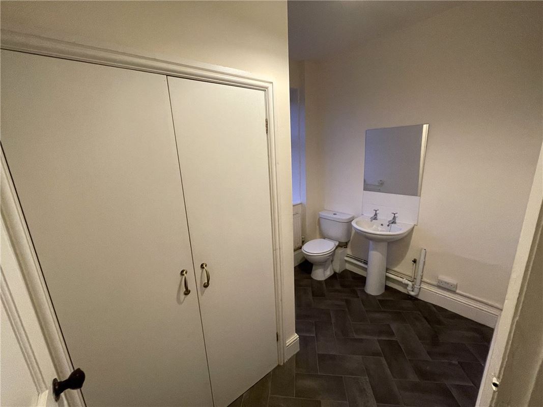 4 bedroom house, Bourton, Much Wenlock TF13 - Let Agreed