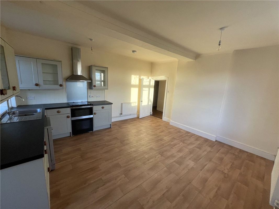 4 bedroom house, Bourton, Much Wenlock TF13 - Let Agreed