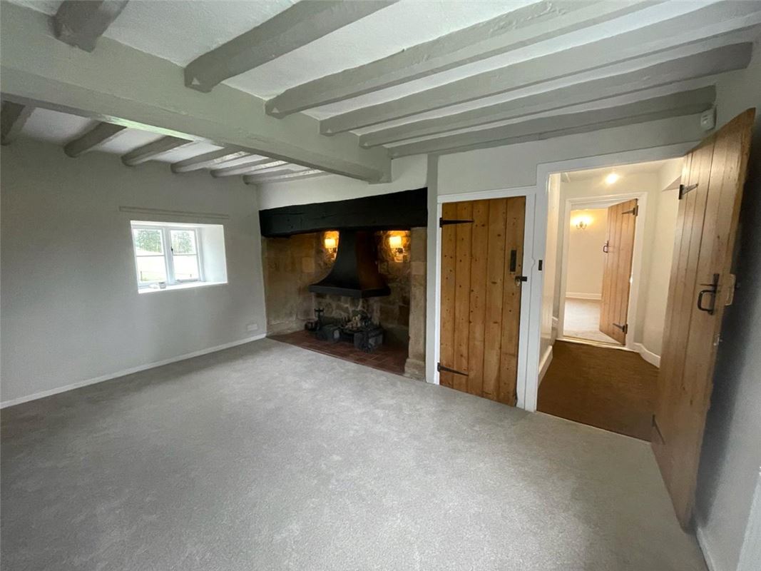 3 bedroom cottage, Tyn Y Groes, Chirk LL14 - Let Agreed