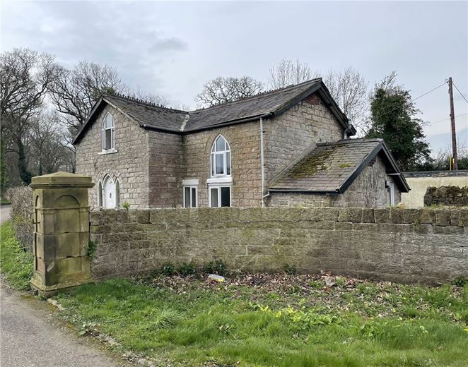 3 bedroom cottage, Denbigh, Denbighshire LL16 - Available