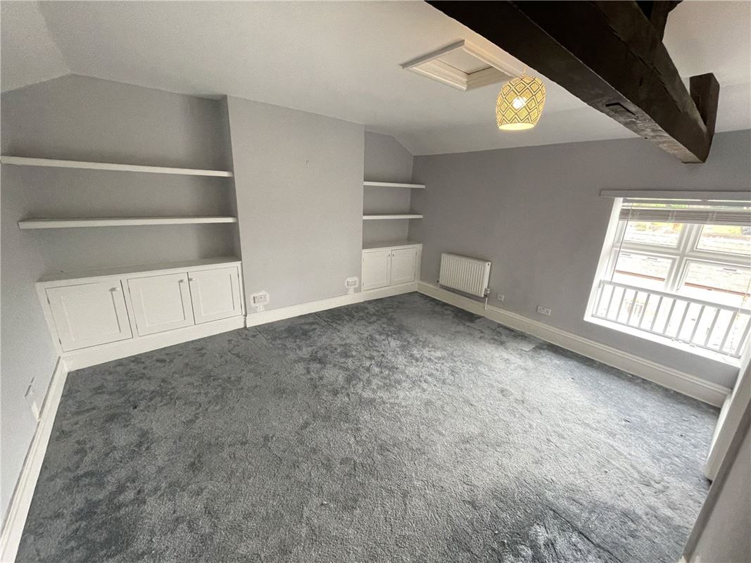 3 bedroom house, Bourton, Much Wenlock TF13 - Let Agreed