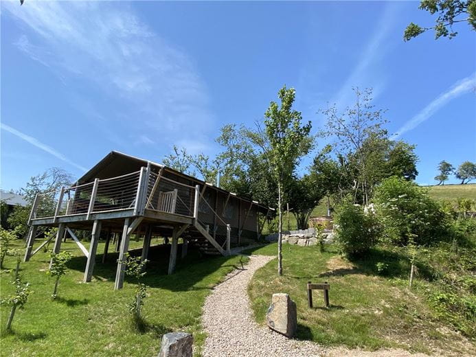  Land, Llangyniew, Welshpool SY21 - Available