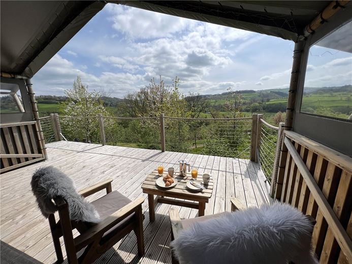  Land, Llangyniew, Welshpool SY21 - Available