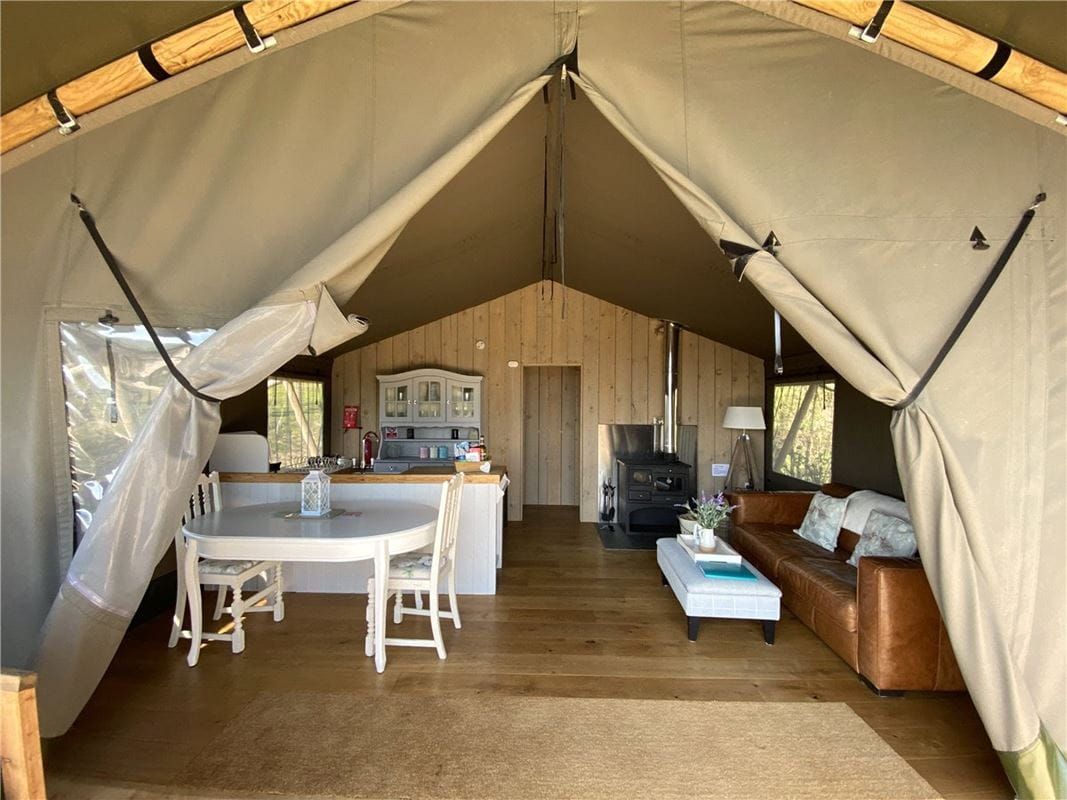  Land, Llangyniew, Welshpool SY21 - Available